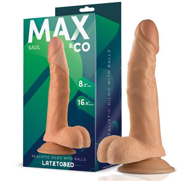 saul-dildo-realista-con-testiculos-natural-825-21-cm